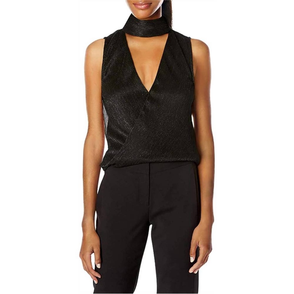 Bailey 44 Blair Crossover Top